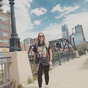 Meet your Posher, Breanna